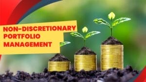 Non Discretionary Portfolio Management